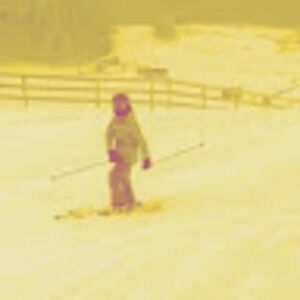 Meet your Posher, Ethan